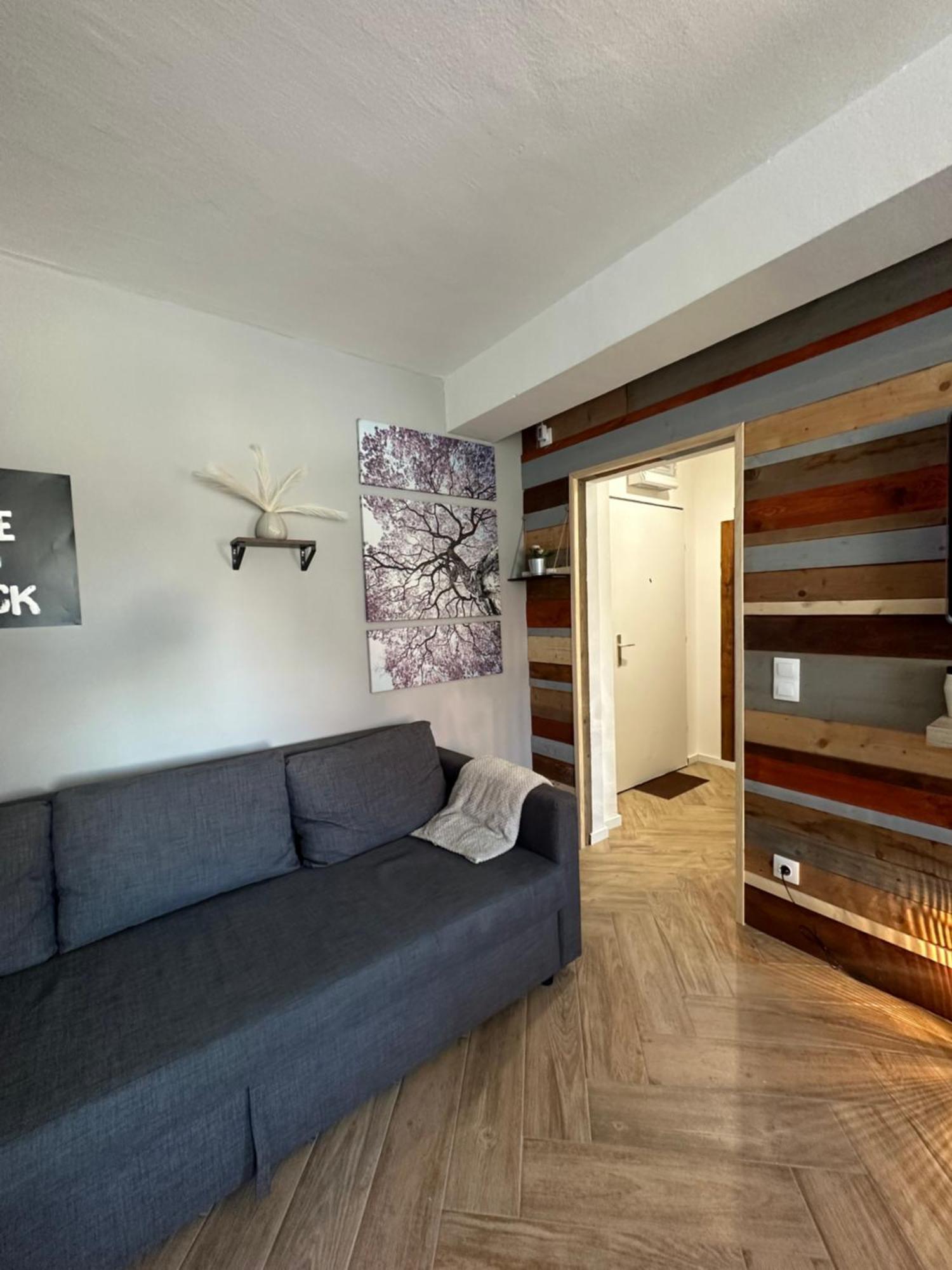 Sweet Home Klagenfurt am Woerthersee Exterior foto